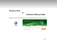 Bild AUTOHAUS NORD Gesellschaft mit beschrnkter Haftung