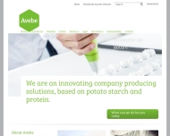 Bild AVEBE European Sales Centre GmbH Strke u. Strkederivate