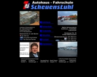 Bild Fahrschule Scheuenstuhl Martin
