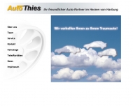 Bild Auto Thies Autohaus