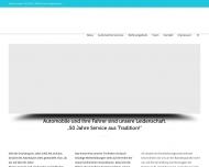 Bild Autohaus Jehrke GmbH Kraftfahrzeugmeisterbetrieb