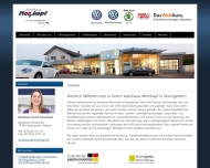 Bild Morrkopf Autohaus Inh. Klaus-Dieter Morrkopf