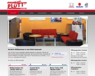 Bild Autowelt Pltt GmbH