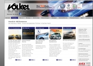 Bild Autohaus Vlkel GmbH