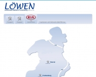 Bild Lwen Automobile