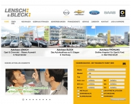 Bild Lensch & Bleck GmbH