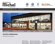 Bild Skoda-Service Michel