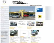 Bild Autohaus Pfefferle + Dierenbach GmbH