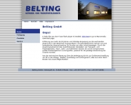 Bild Belting- Antriebs und Transportelement GmbH