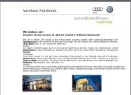 Autohaus Nordmark