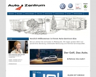 Bild Auto-Zentrum Elze GmbH