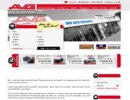Bild AVG Struck Automobile-Vertriebs-GmbH
