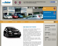 Bild Auto Seidel