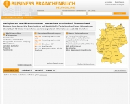 Bild KONZEPTA Grundstcksges. mbH & Co. ERSTE Spitzkrug-Multi-Center KG