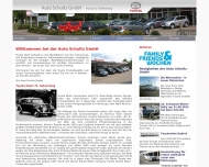 Bild Auto Schultz GmbH