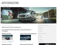 Website Auto-scholz-avs