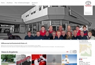 Bild AUTOTECHNIK Hahn e.K.
