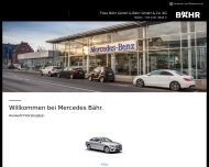 Bild BHR GmbH & Co.KG
