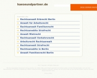 Bild Haese & Partner Baubetreuungs-GmbH