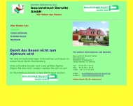 Bild Bauconstruct Derwitz GmbH