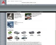 Bild Autohaus Weigel GmbH & Co. KG, Mitsubishi