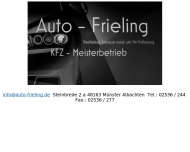 Bild DAIHATSU-FRIELING