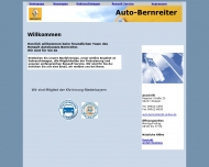 Bild Bernreiter Ferdinand Autohaus