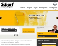 Bild Opel J. Scharf Automobile GmbH & Co. KG