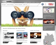 Bild Auto - Schtz GmbH