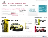 Bild Autohaus Bernasconi GmbH