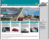 Bild Auto Centrum Stange GmbH Peugeot-Vertragshndler , Citroen Vertragswerkstadt