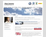 Bild Auto-Lammer e.K. Inh. Michael Lammer