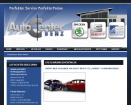 Bild Autohaus Karl Benz