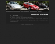 Bild Autosalon Poh GmbH