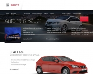 Bild Autohaus Bauer e.K.