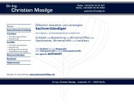 Bild DesCon Dr.-Ing. C. Masilge GmbH