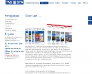 Website Benz Günter KFZ-Werkstatt