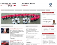Bild Deitert-Suhre GmbH & Co. KG, Autohaus