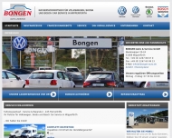 Bild BONGEN Auto & Service GmbH