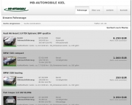 Bild Barharn Automobile Peter