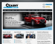 Bild Autohaus Czasny GmbH