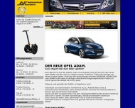 Bild Autozentrum Sussbauer GmbH