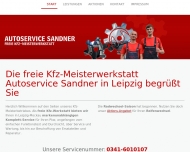 Bild Autoservice Sandner