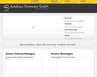 Bild Dartmann Autohaus GmbH