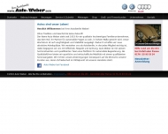 Bild Weber GmbH & Co., Auto
