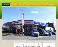 Bild Borchert Dirk Autohaus