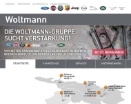 Woltmann Gruppe - Ihr Automobil-Partner in Bremen und umzu