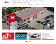 Bild Auto-Centrum Walter Coenen GmbH & Co. KG