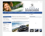 Bild Autohaus Duscher e.K.