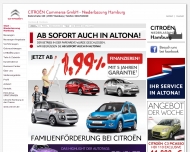 Bild CITRON Commerce GmbH Autohaus